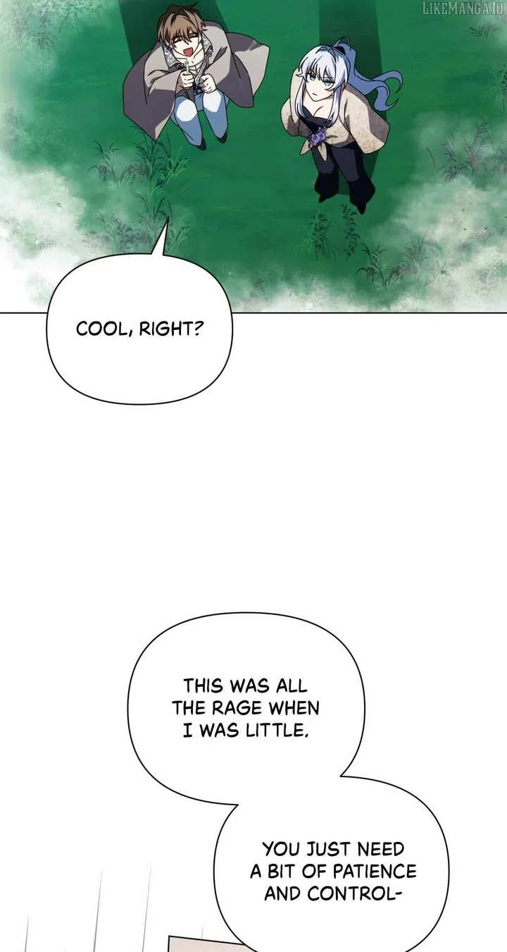 To the Witch Who Forgot the Birds Chapter 39 page 71