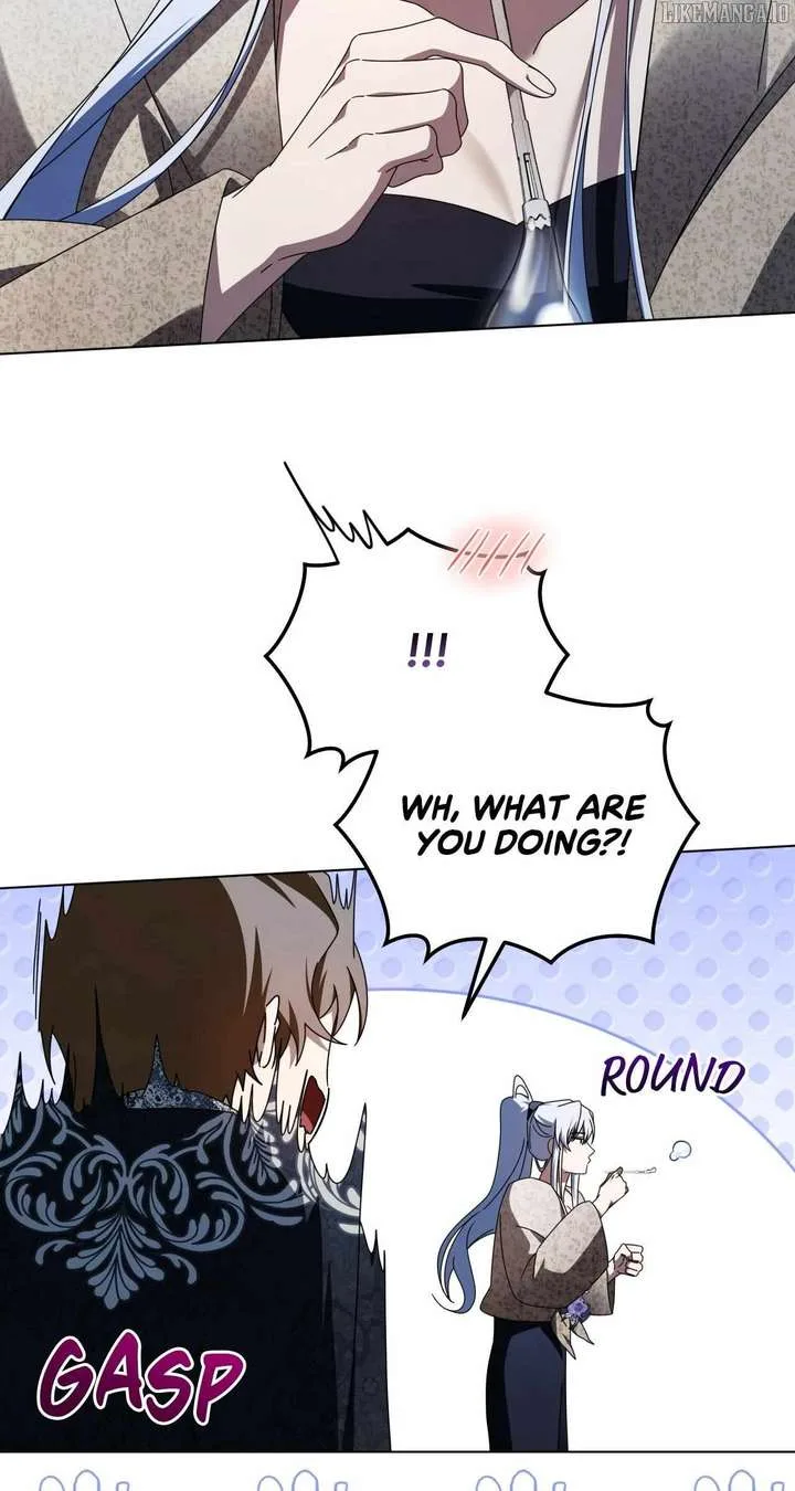 To the Witch Who Forgot the Birds Chapter 39 page 73