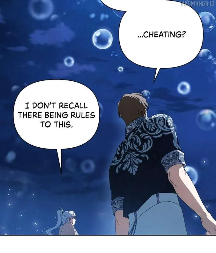 To the Witch Who Forgot the Birds Chapter 39 page 79