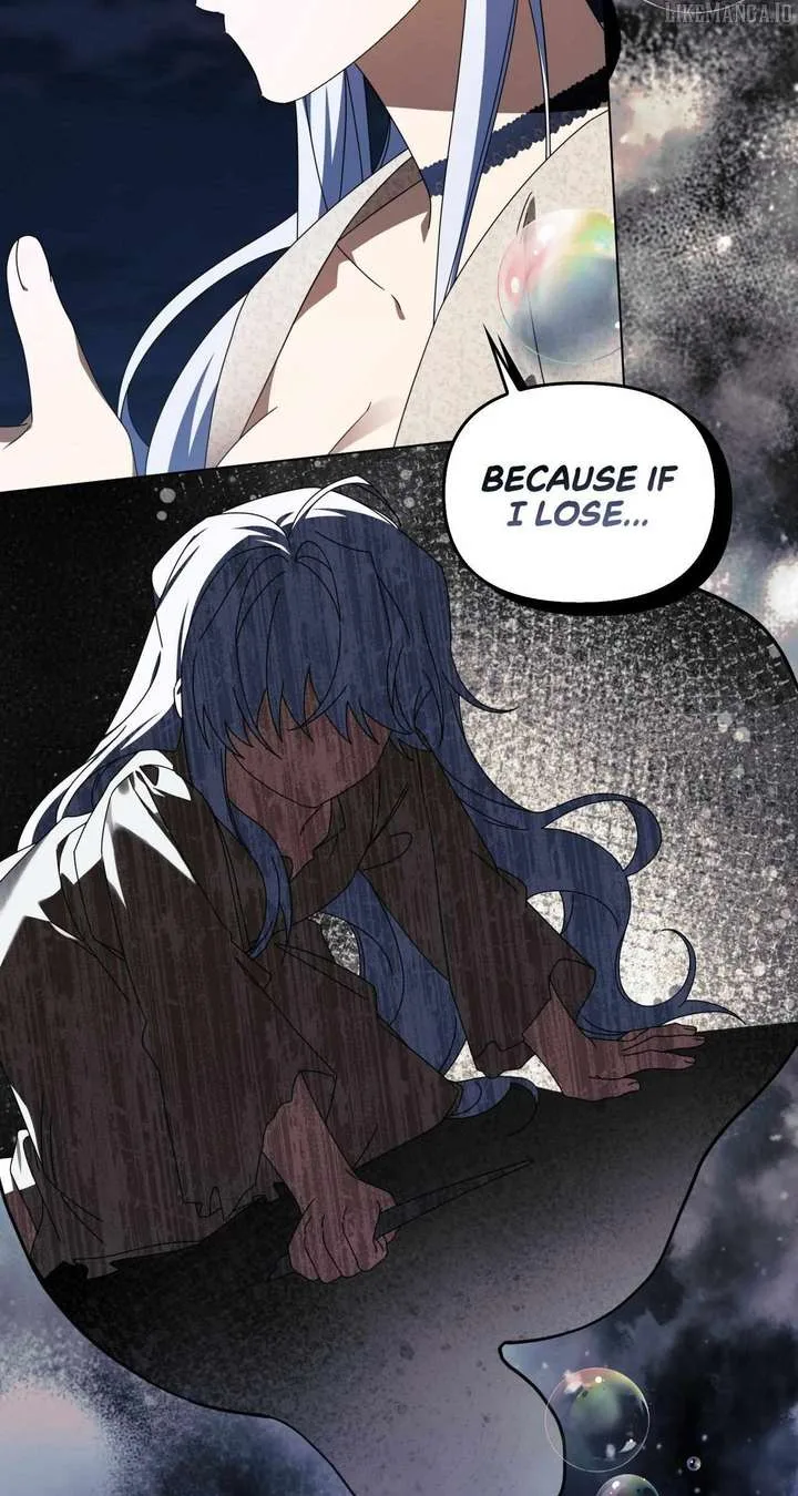 To the Witch Who Forgot the Birds Chapter 39 page 82