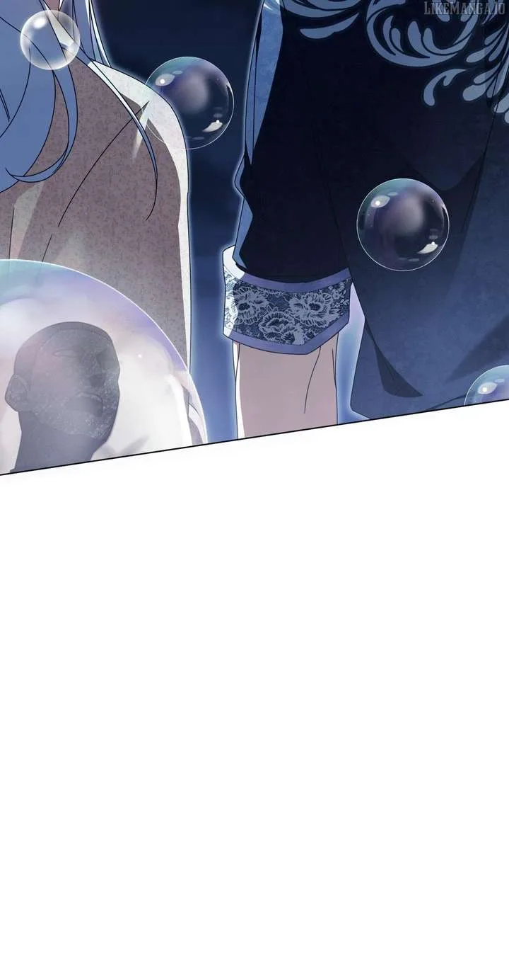 To the Witch Who Forgot the Birds Chapter 40 page 3