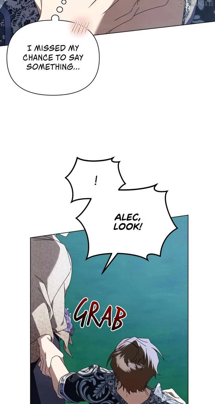 To the Witch Who Forgot the Birds Chapter 40 page 13