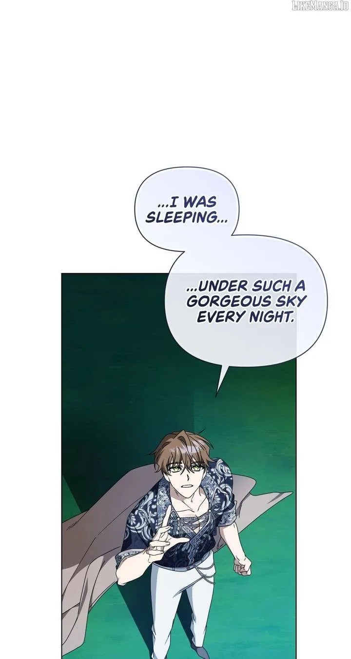 To the Witch Who Forgot the Birds Chapter 40 page 22