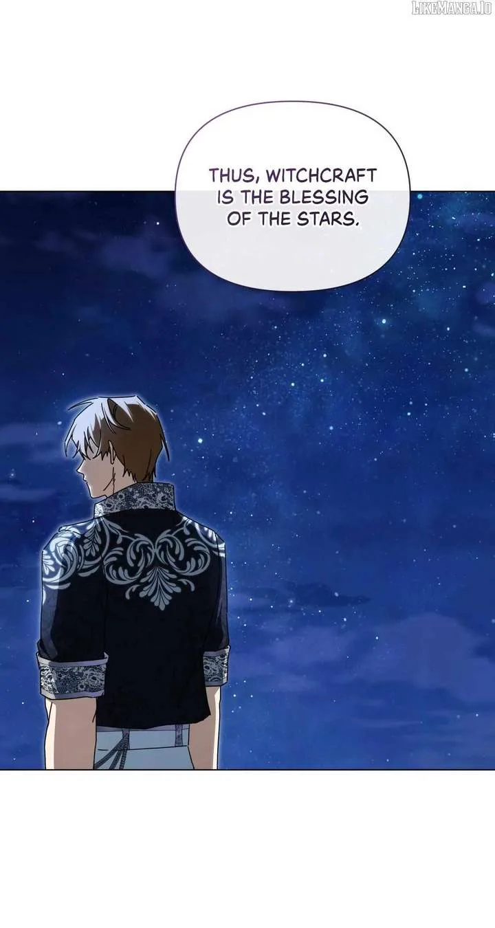 To the Witch Who Forgot the Birds Chapter 40 page 30