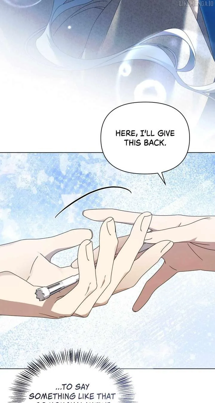 To the Witch Who Forgot the Birds Chapter 40 page 7