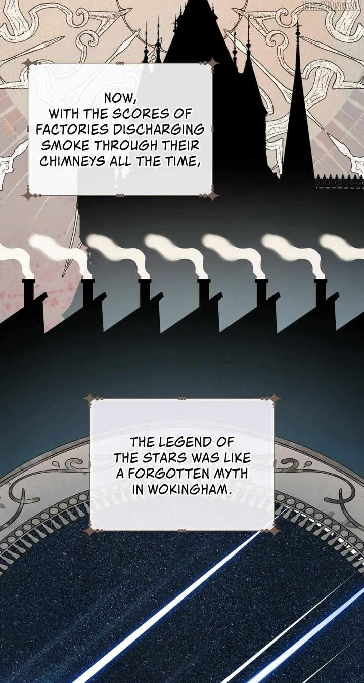 To the Witch Who Forgot the Birds Chapter 40 page 24
