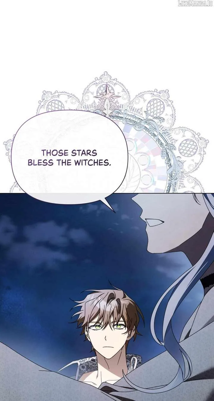 To the Witch Who Forgot the Birds Chapter 40 page 27
