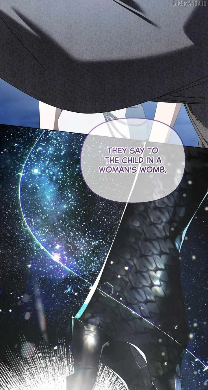 To the Witch Who Forgot the Birds Chapter 40 page 28