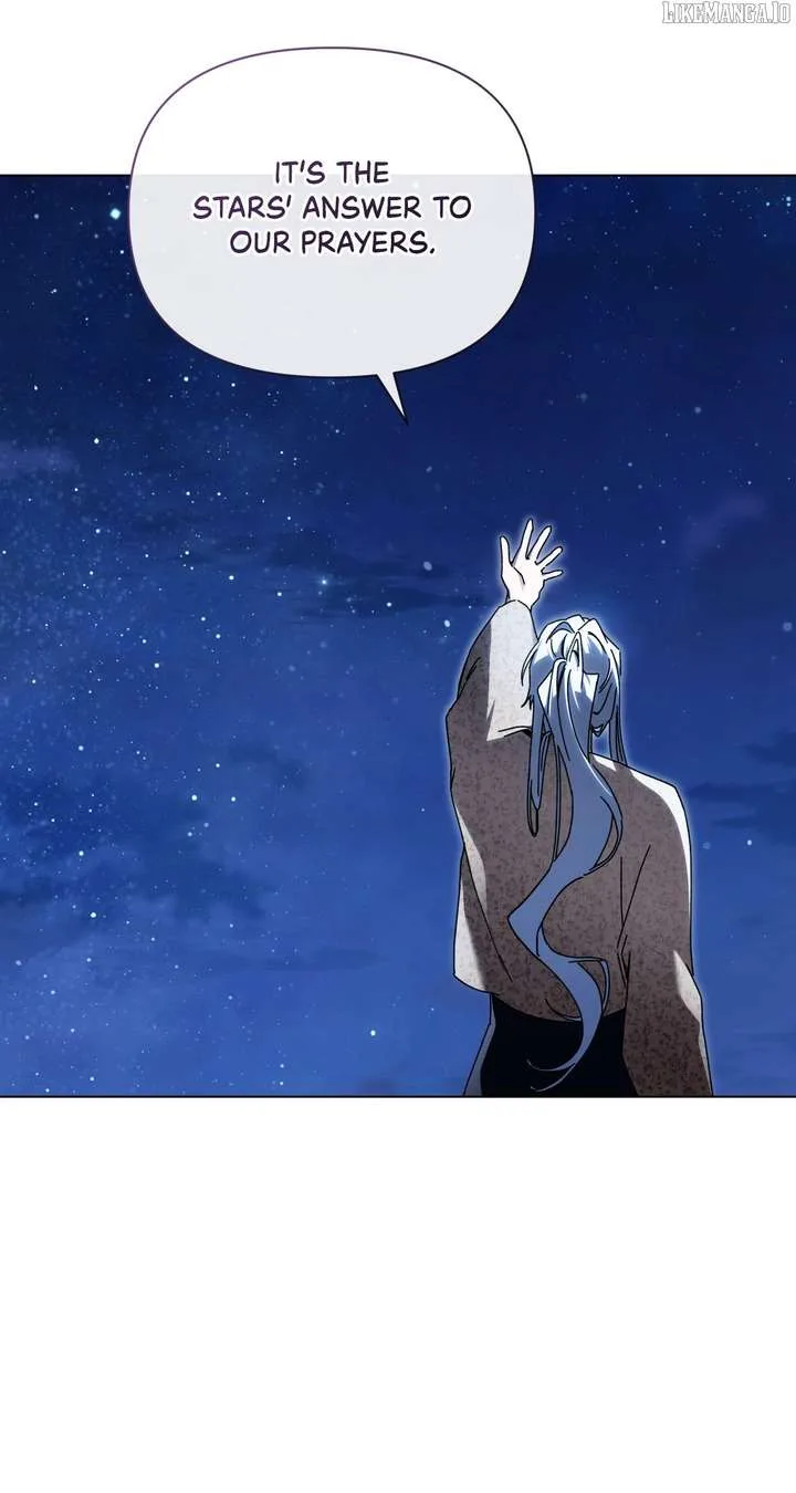 To the Witch Who Forgot the Birds Chapter 40 page 31