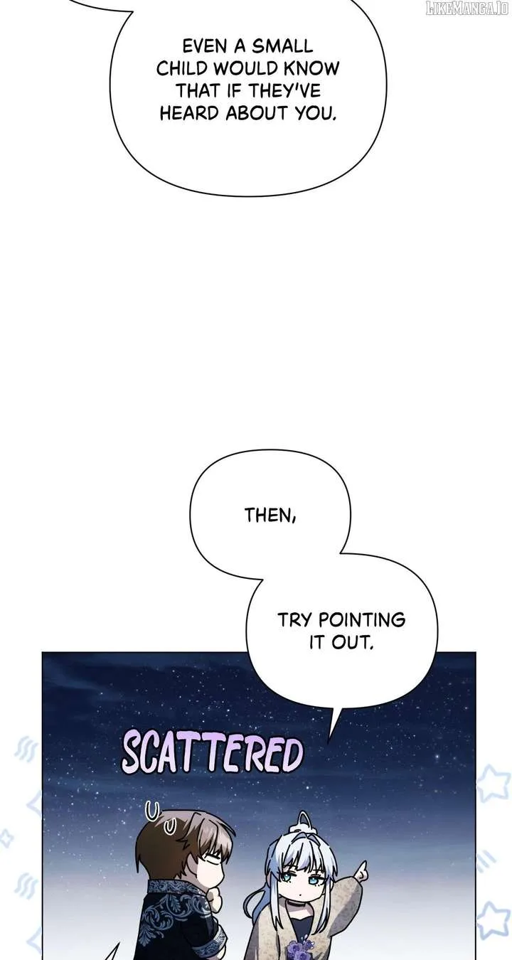 To the Witch Who Forgot the Birds Chapter 40 page 44