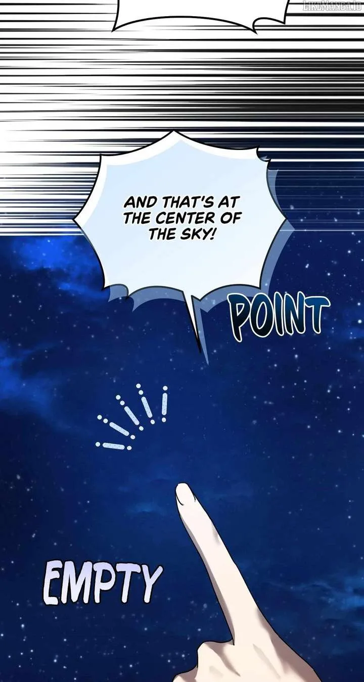 To the Witch Who Forgot the Birds Chapter 40 page 47