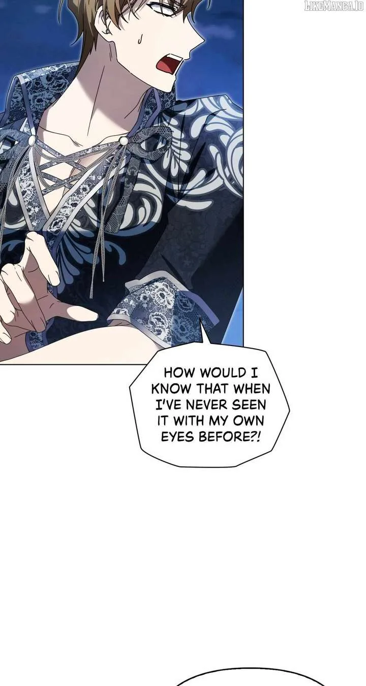 To the Witch Who Forgot the Birds Chapter 40 page 50