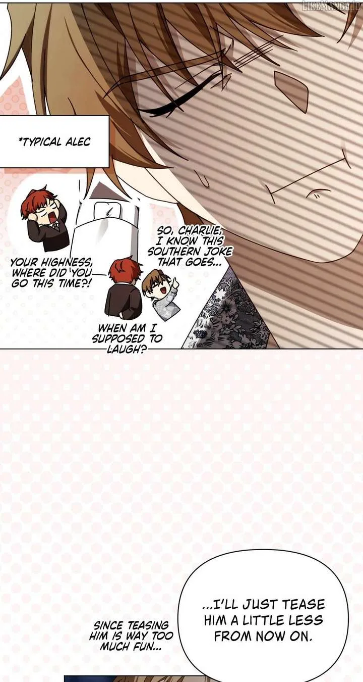 To the Witch Who Forgot the Birds Chapter 40 page 57
