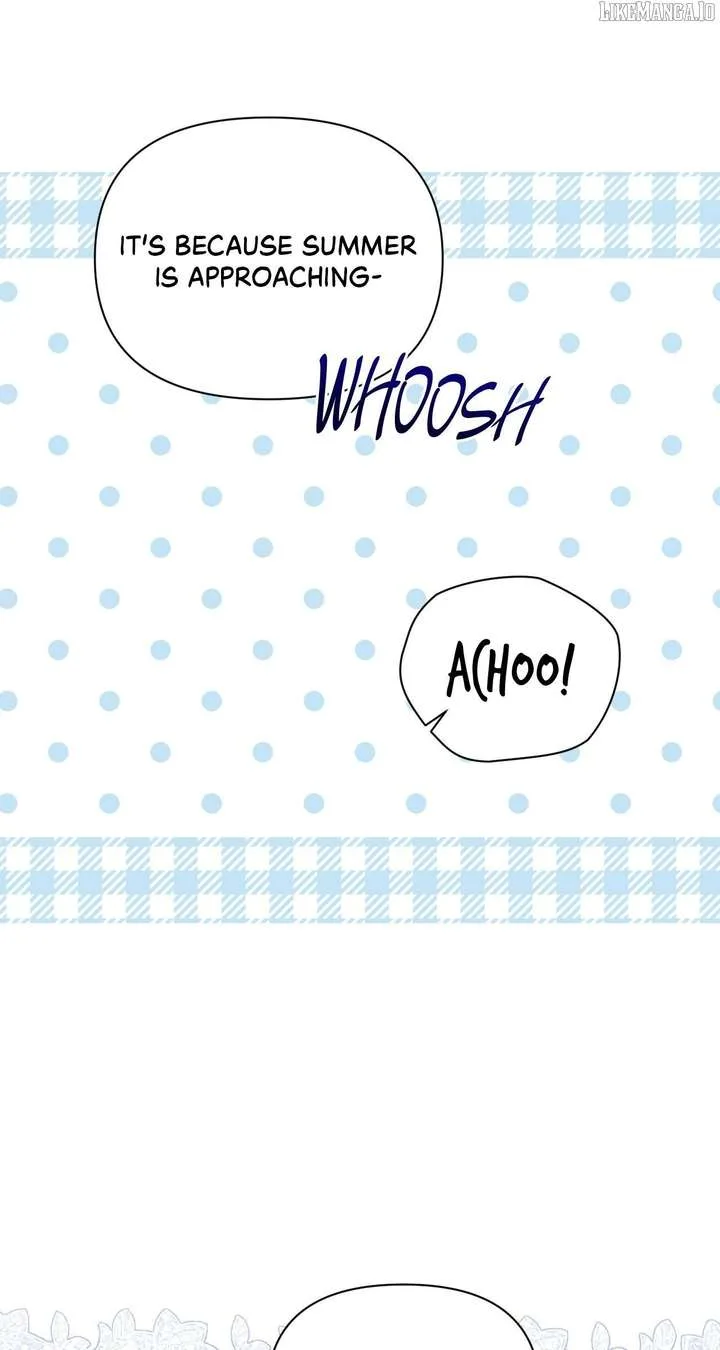 To the Witch Who Forgot the Birds Chapter 40 page 60