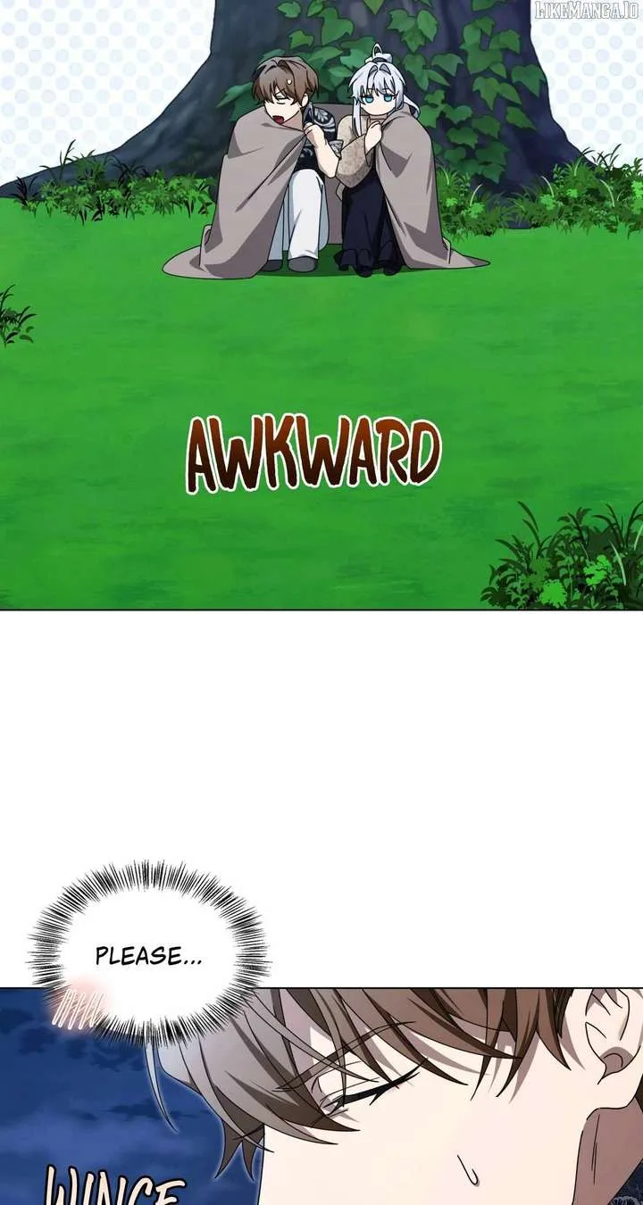 To the Witch Who Forgot the Birds Chapter 40 page 67