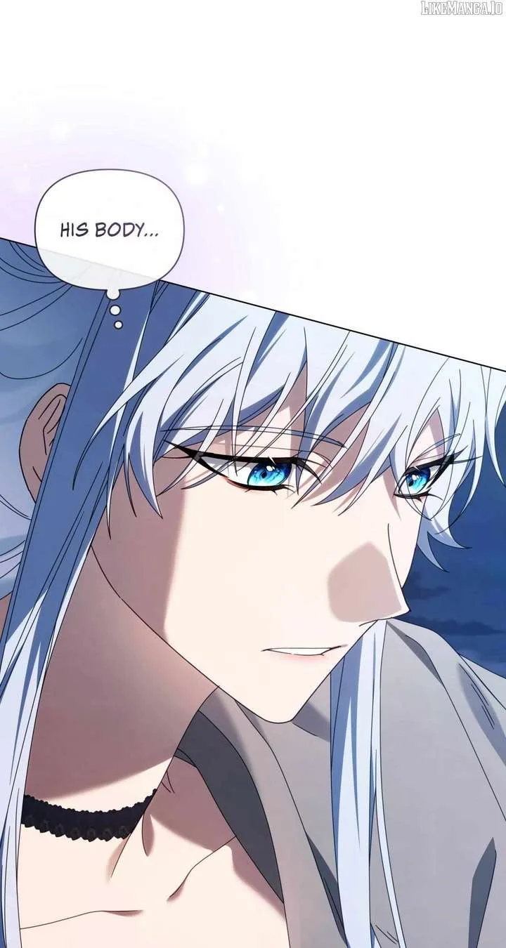 To the Witch Who Forgot the Birds Chapter 40 page 73