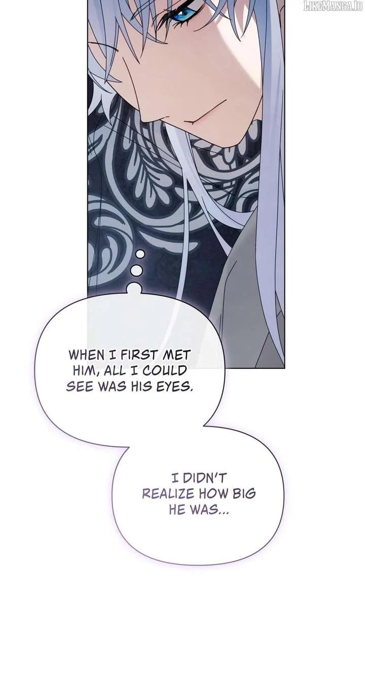 To the Witch Who Forgot the Birds Chapter 40 page 76