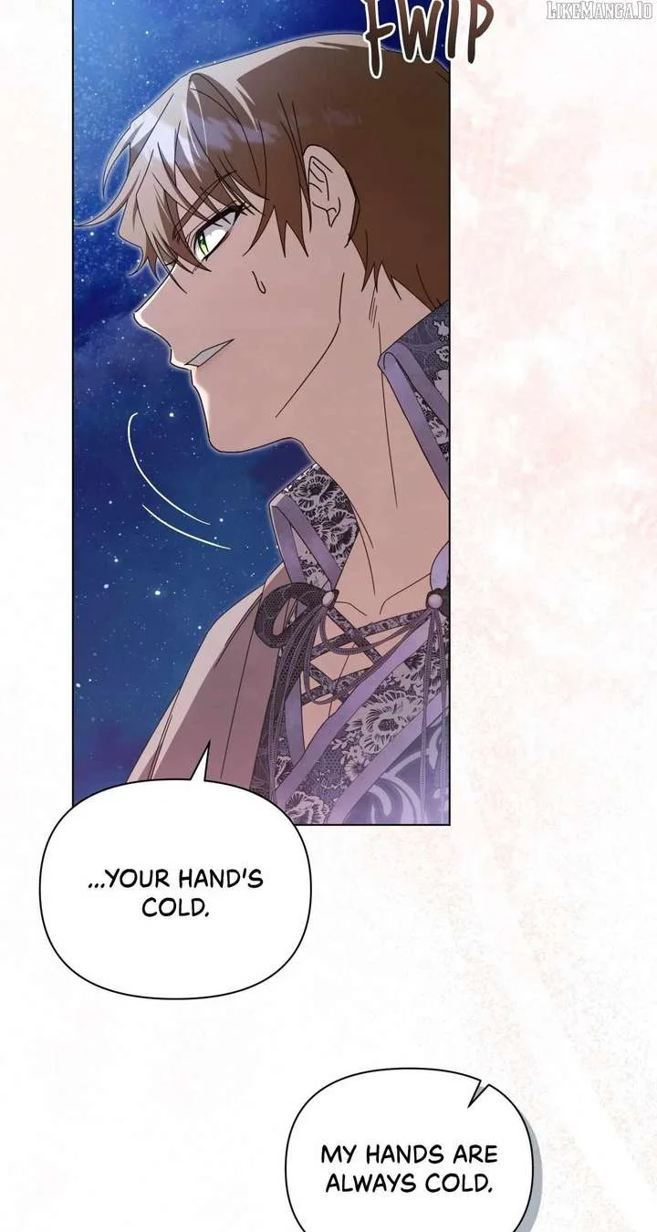 To the Witch Who Forgot the Birds Chapter 40 page 80