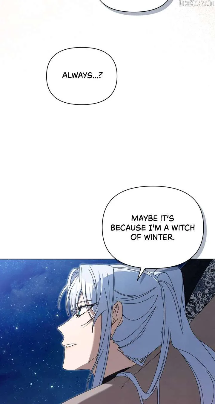 To the Witch Who Forgot the Birds Chapter 40 page 81