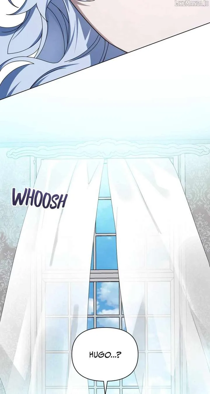 To the Witch Who Forgot the Birds Chapter 41 page 6