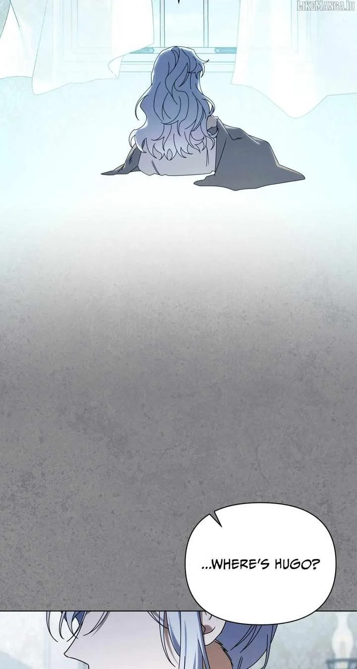 To the Witch Who Forgot the Birds Chapter 41 page 7