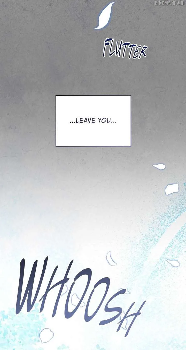 To the Witch Who Forgot the Birds Chapter 41 page 14