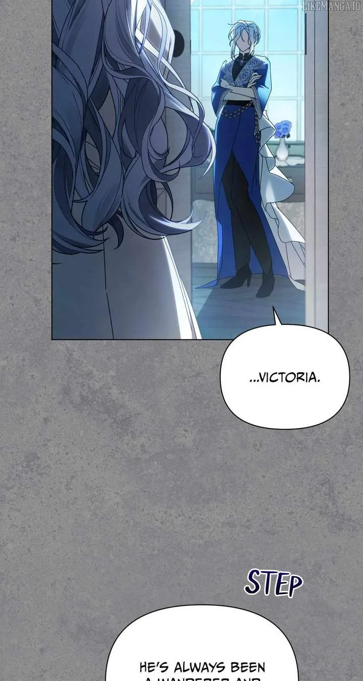 To the Witch Who Forgot the Birds Chapter 41 page 9
