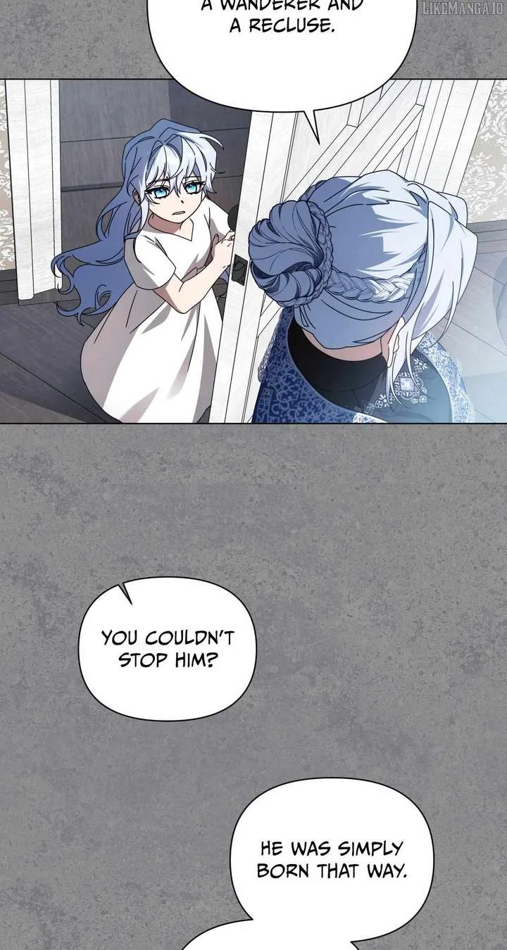 To the Witch Who Forgot the Birds Chapter 41 page 10