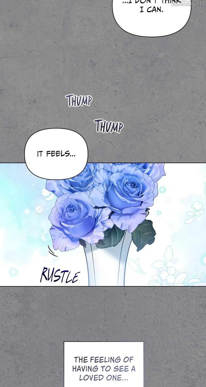To the Witch Who Forgot the Birds Chapter 41 page 12