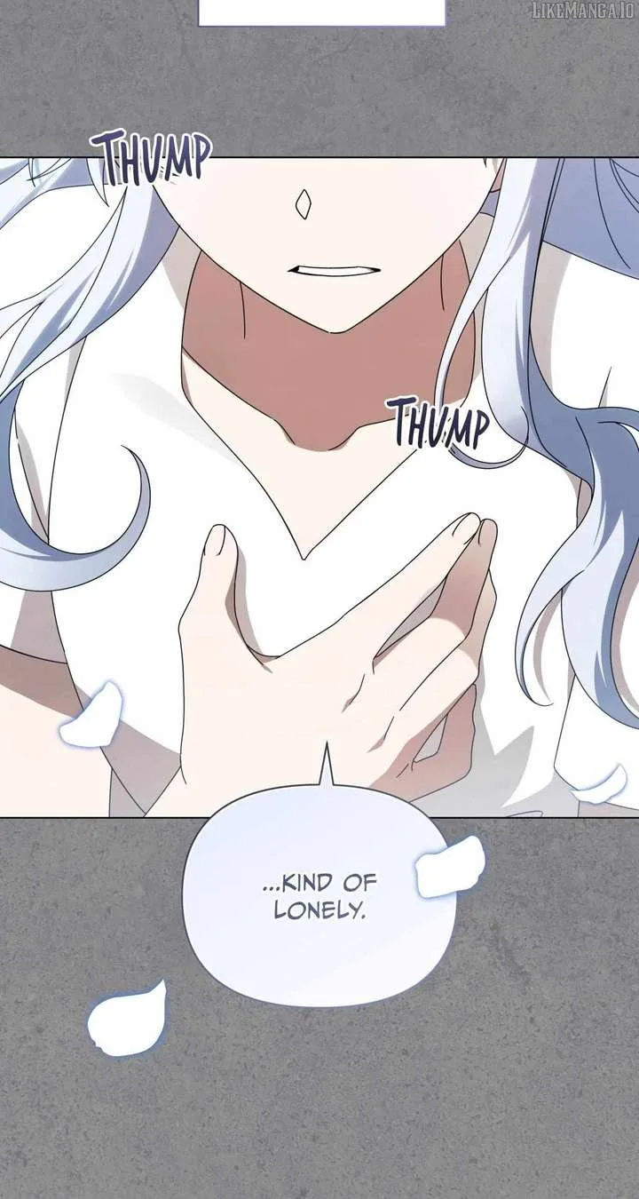 To the Witch Who Forgot the Birds Chapter 41 page 13