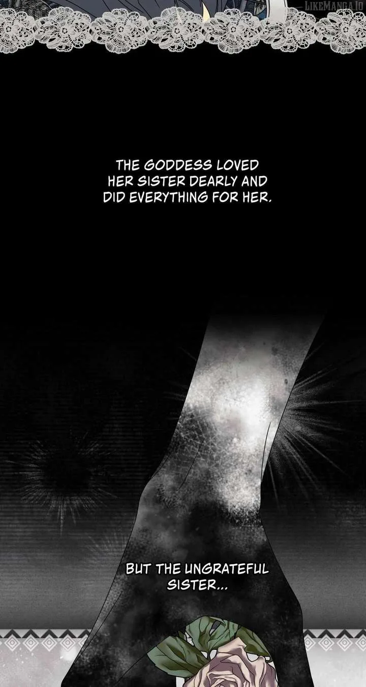 To the Witch Who Forgot the Birds Chapter 41 page 29