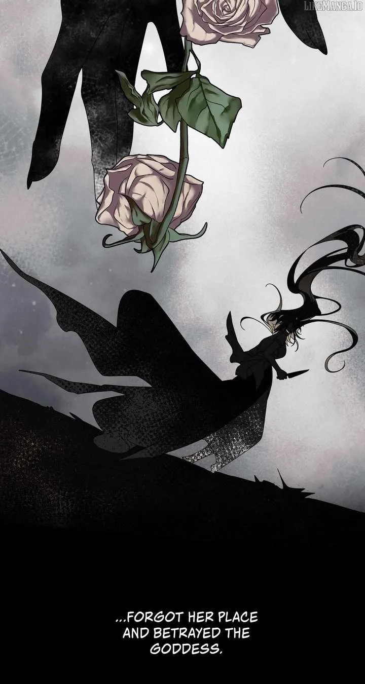 To the Witch Who Forgot the Birds Chapter 41 page 30
