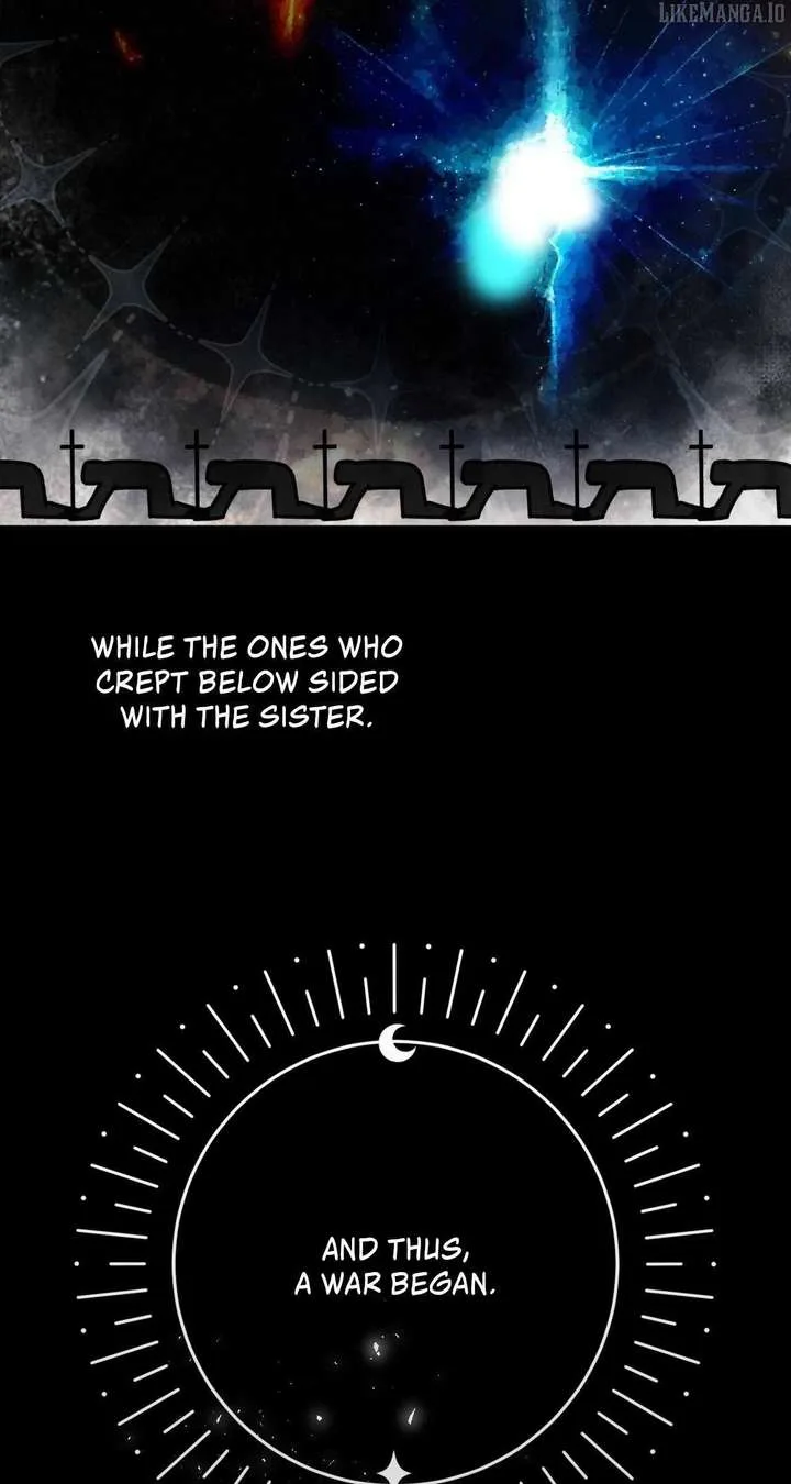 To the Witch Who Forgot the Birds Chapter 41 page 32
