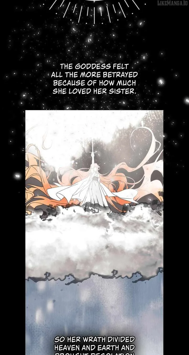 To the Witch Who Forgot the Birds Chapter 41 page 33