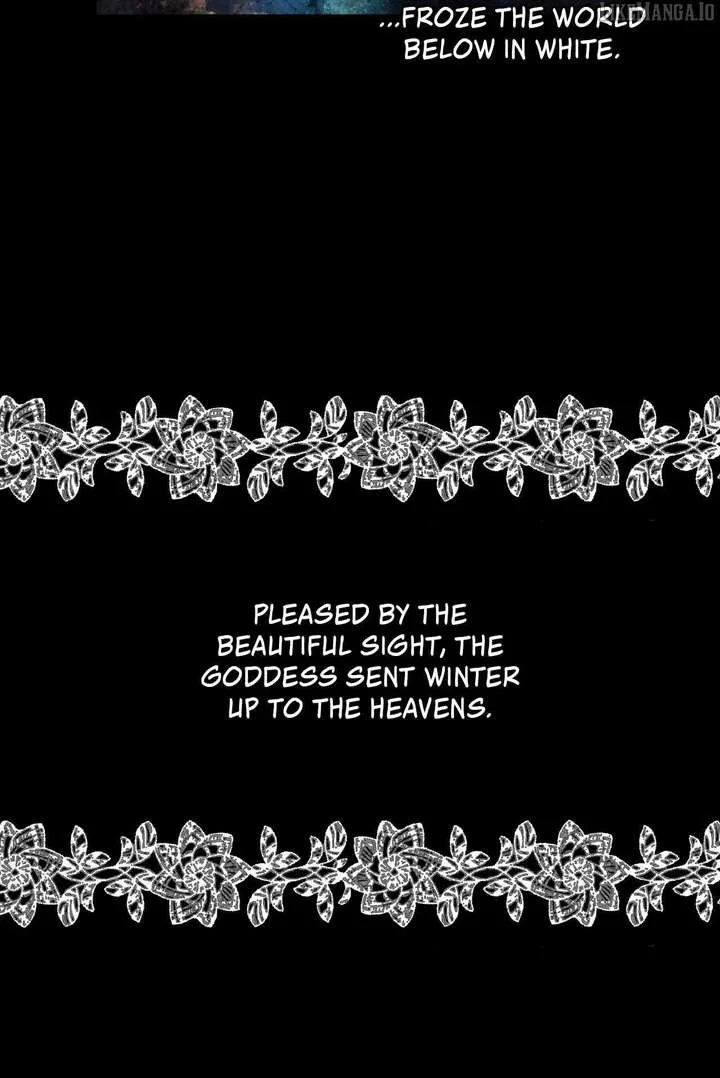 To the Witch Who Forgot the Birds Chapter 41 page 35