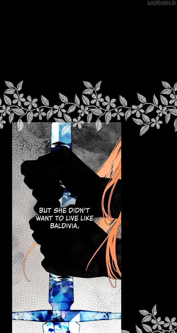 To the Witch Who Forgot the Birds Chapter 41 page 42