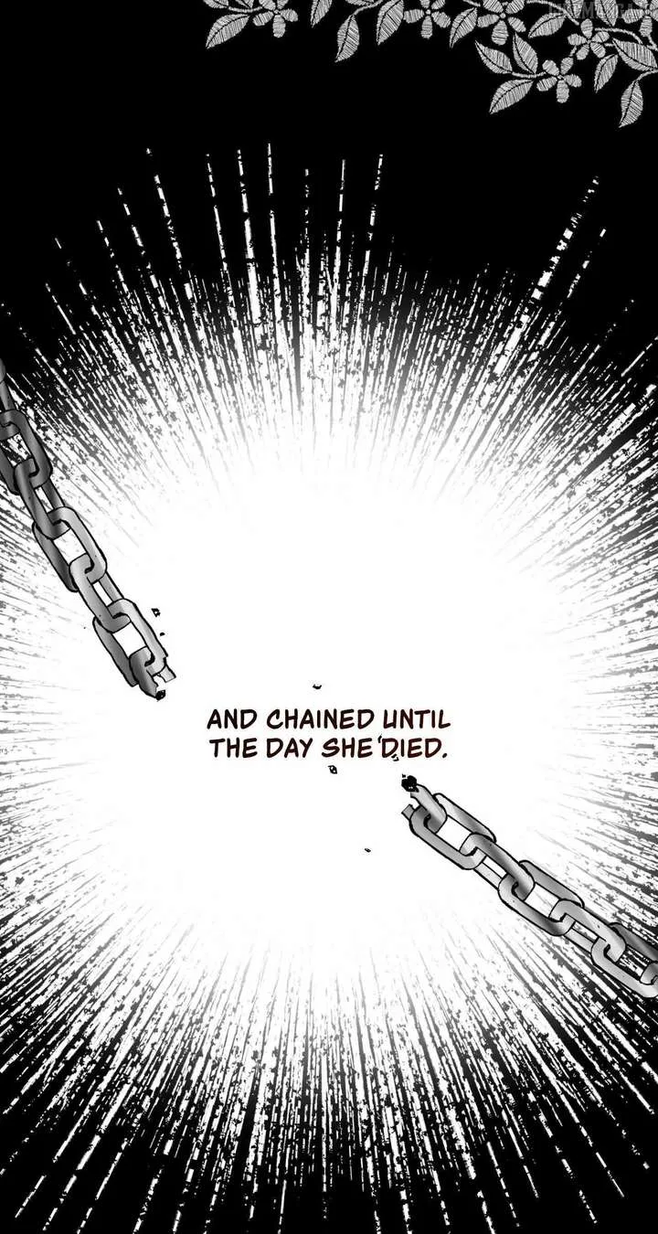 To the Witch Who Forgot the Birds Chapter 41 page 44