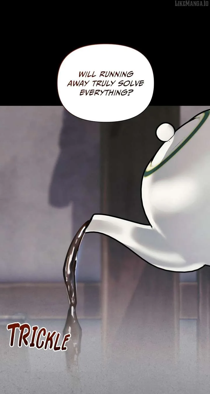 To the Witch Who Forgot the Birds Chapter 41 page 46