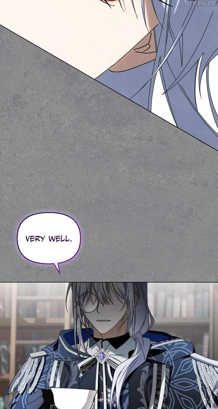To the Witch Who Forgot the Birds Chapter 41 page 52