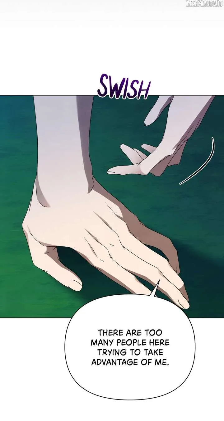 To the Witch Who Forgot the Birds Chapter 41 page 54