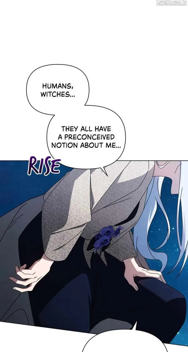 To the Witch Who Forgot the Birds Chapter 41 page 56