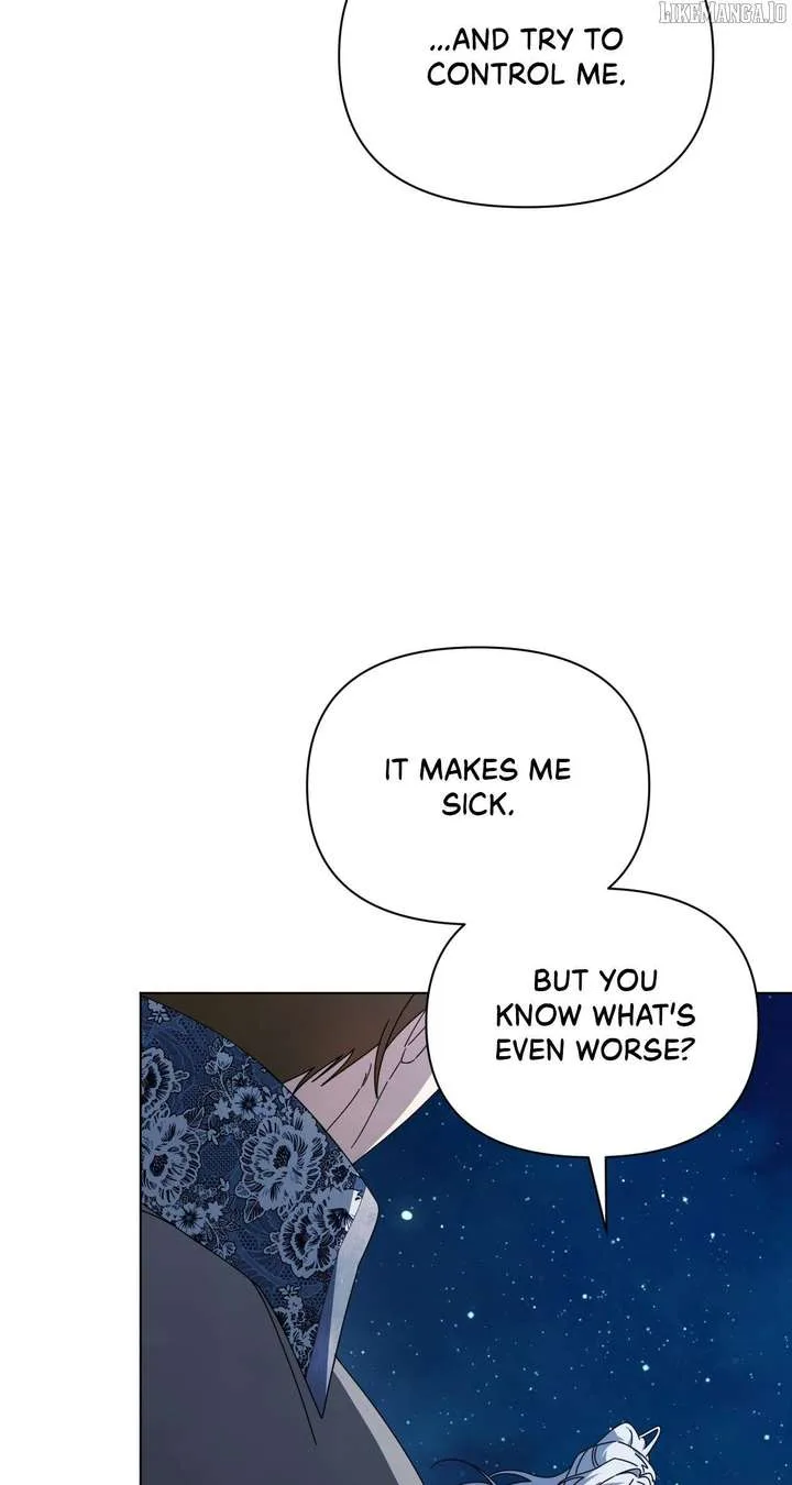 To the Witch Who Forgot the Birds Chapter 41 page 57