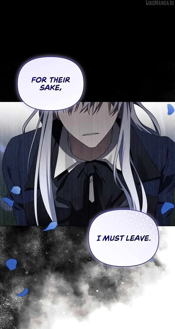 To the Witch Who Forgot the Birds Chapter 41 page 60