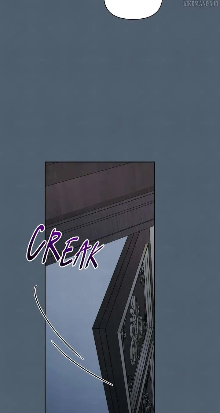 To the Witch Who Forgot the Birds Chapter 41 page 85