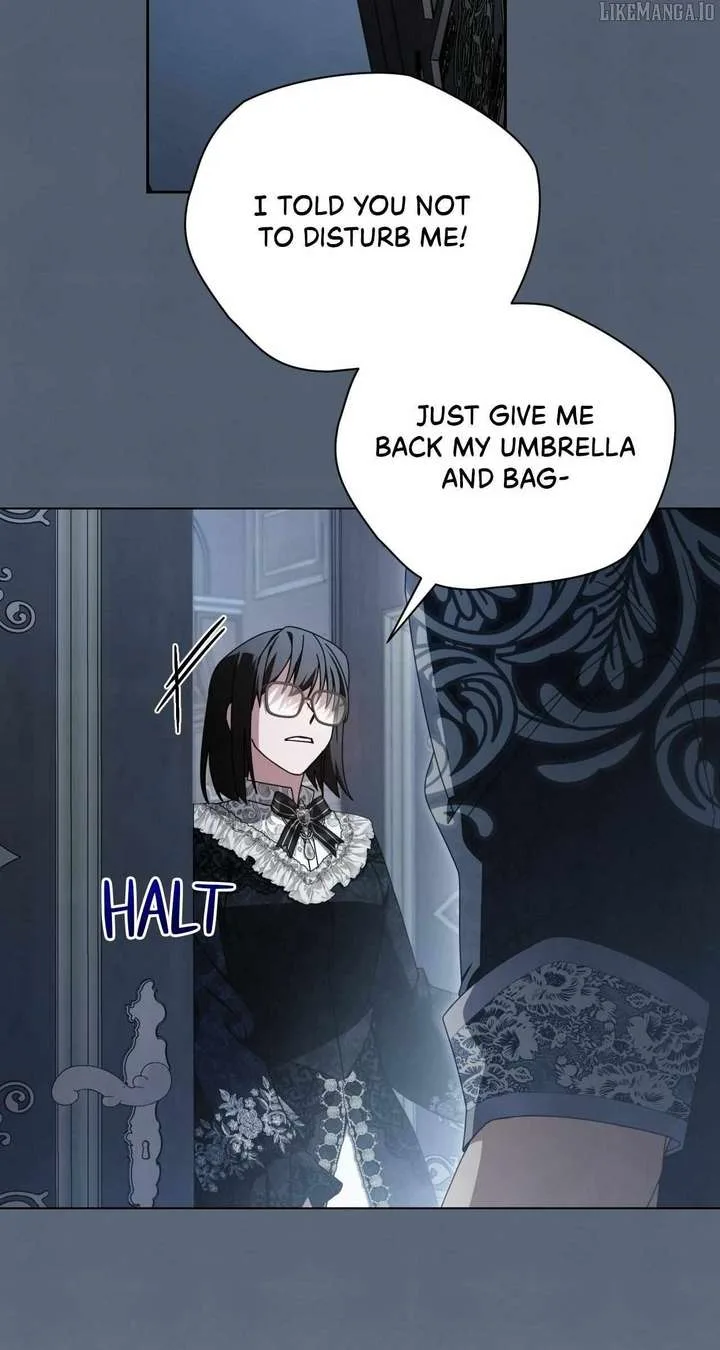 To the Witch Who Forgot the Birds Chapter 41 page 86