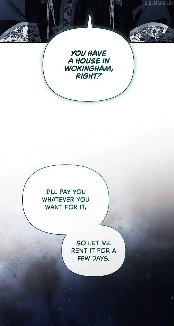 To the Witch Who Forgot the Birds Chapter 41 page 90