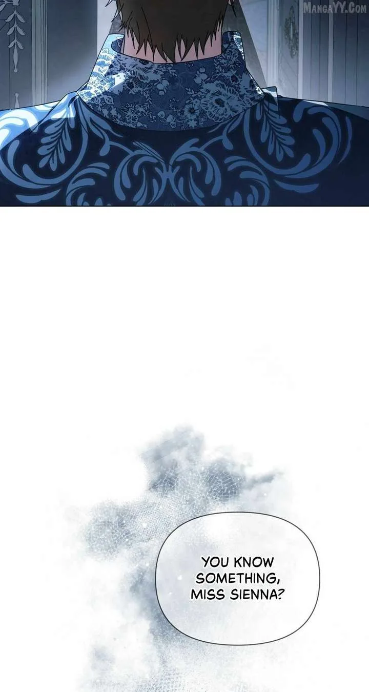 To the Witch Who Forgot the Birds Chapter 42 page 13