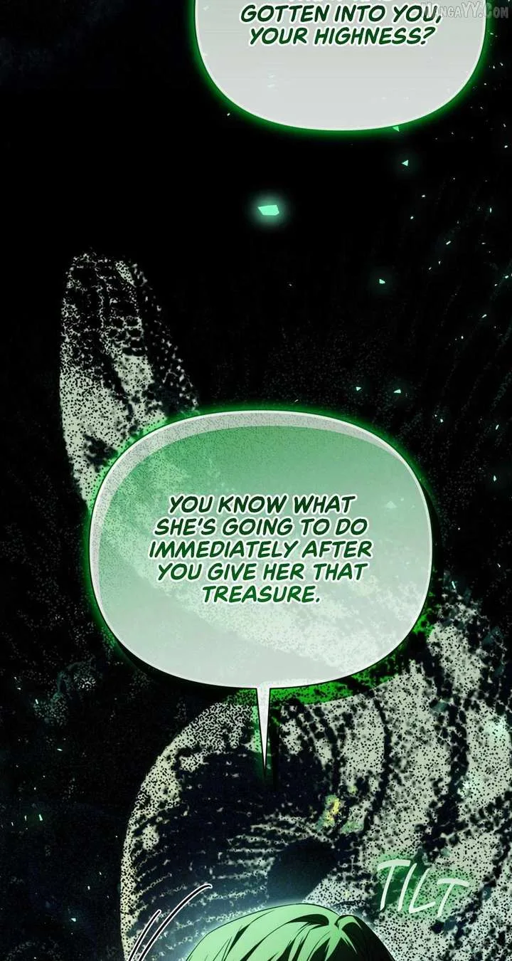 To the Witch Who Forgot the Birds Chapter 42 page 8
