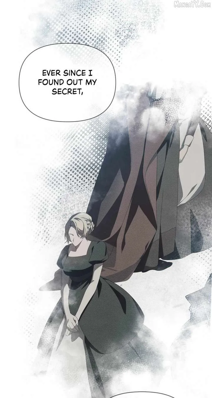 To the Witch Who Forgot the Birds Chapter 42 page 14