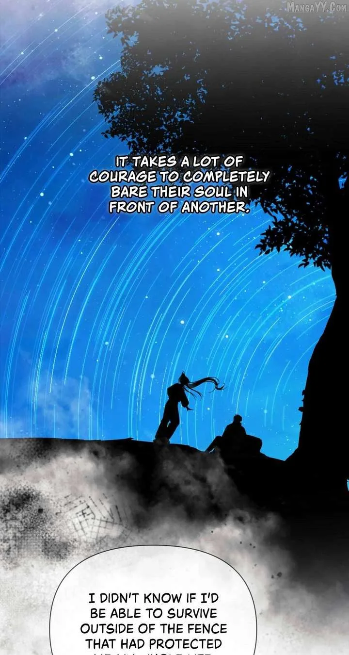 To the Witch Who Forgot the Birds Chapter 42 page 20